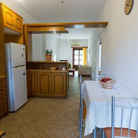 Apartment My In