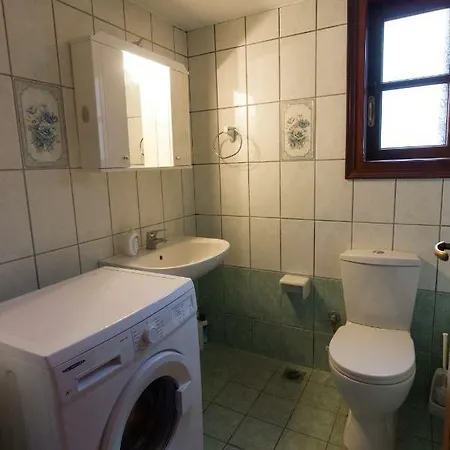 My In Apartment Leonidio