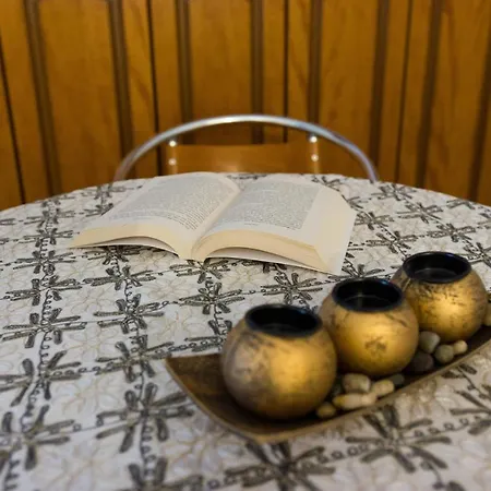 My In Apartment